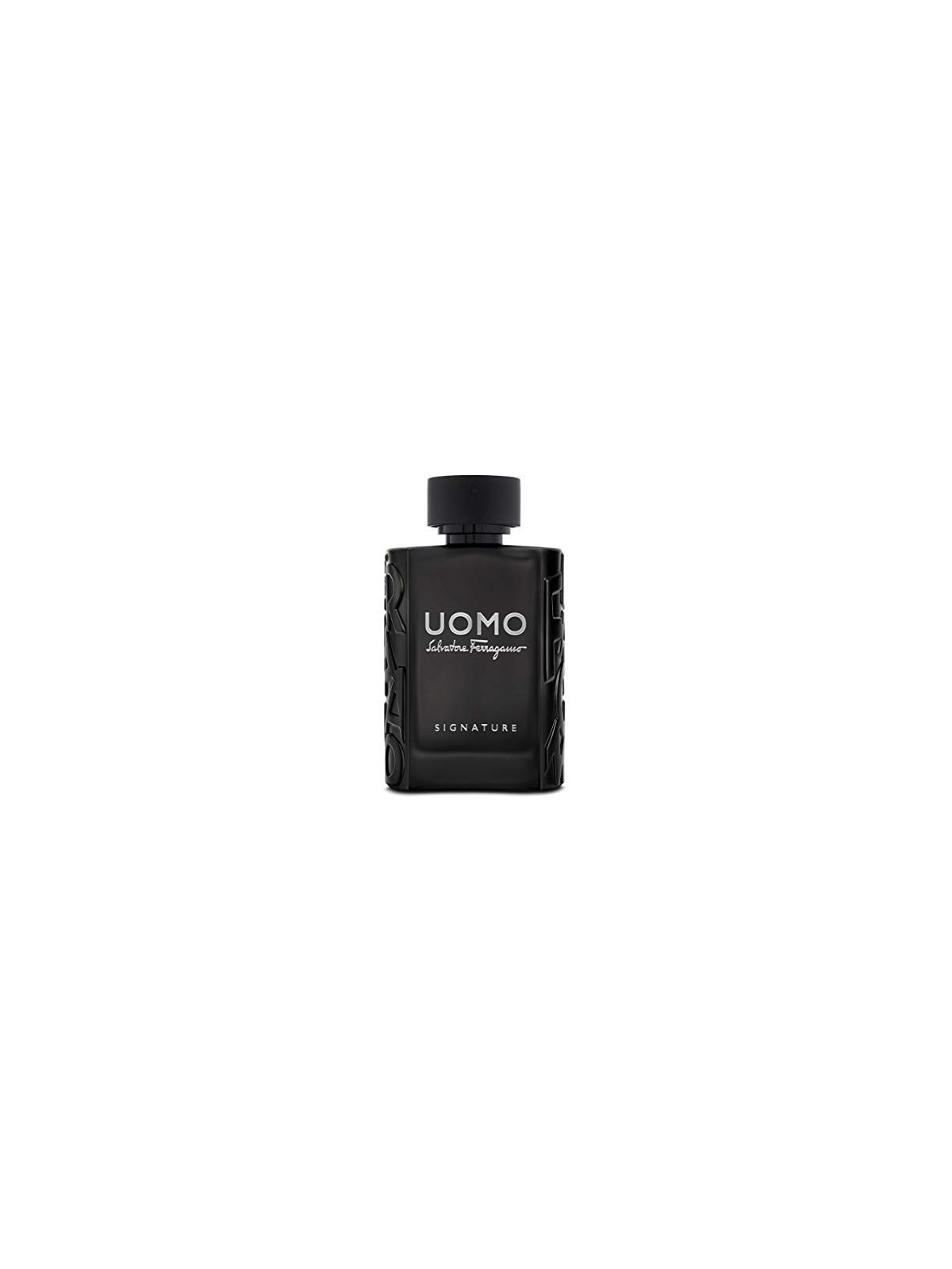 S. Ferragamo Uomo Signature EDP Spray 100ml Pour Homme