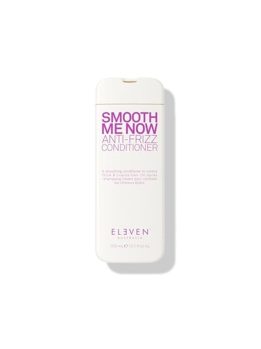 Eleven Australia SMOOTH ME NOW balsamo anticrespo 300ml unisex