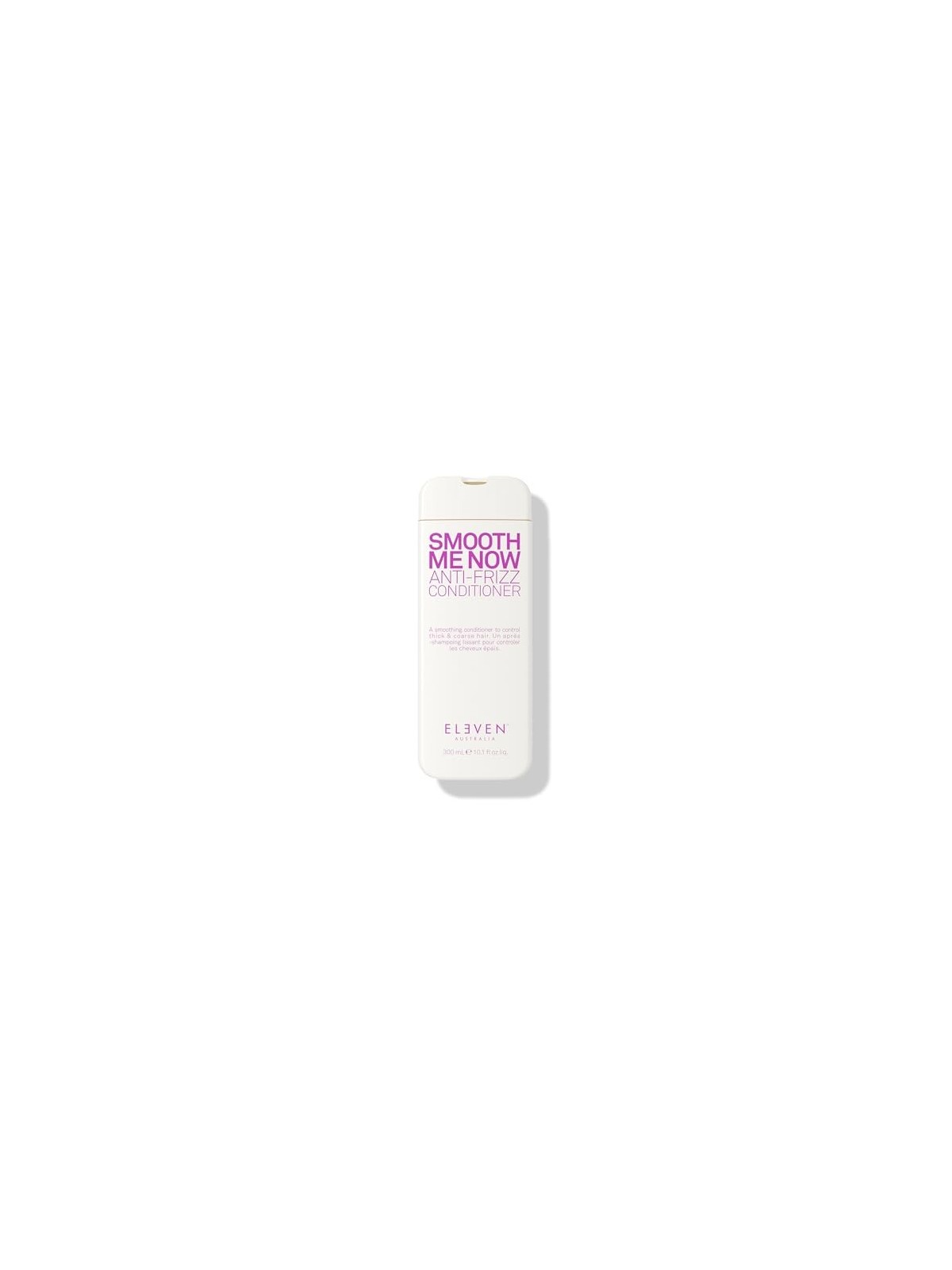 Eleven Australia SMOOTH ME NOW balsamo anticrespo 300ml unisex