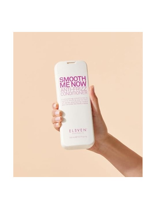 Eleven Australia SMOOTH ME NOW balsamo anticrespo 300ml unisex
