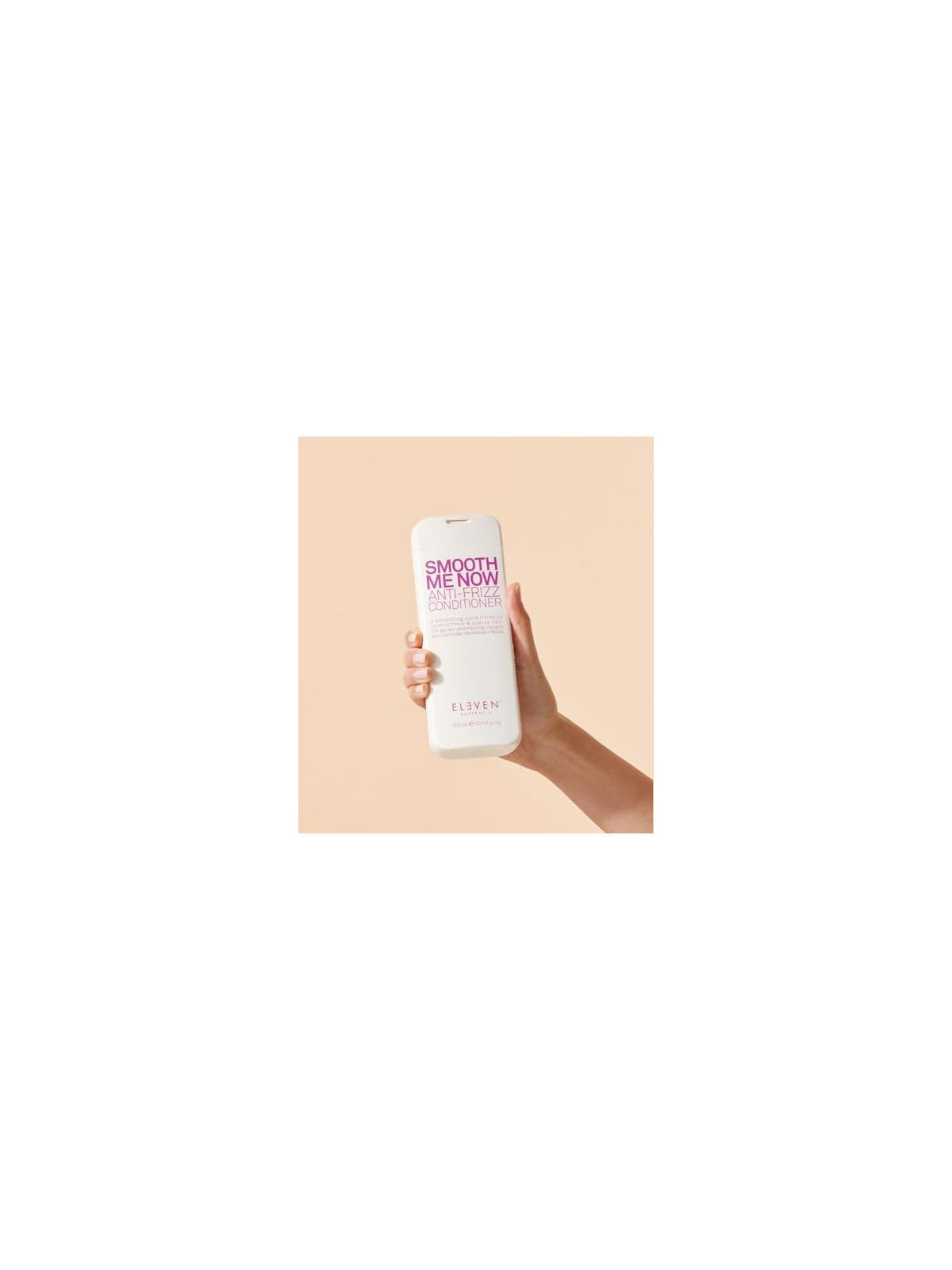 Eleven Australia SMOOTH ME NOW balsamo anticrespo 300ml unisex