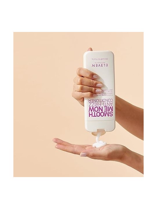 Eleven Australia SMOOTH ME NOW balsamo anticrespo 300ml unisex