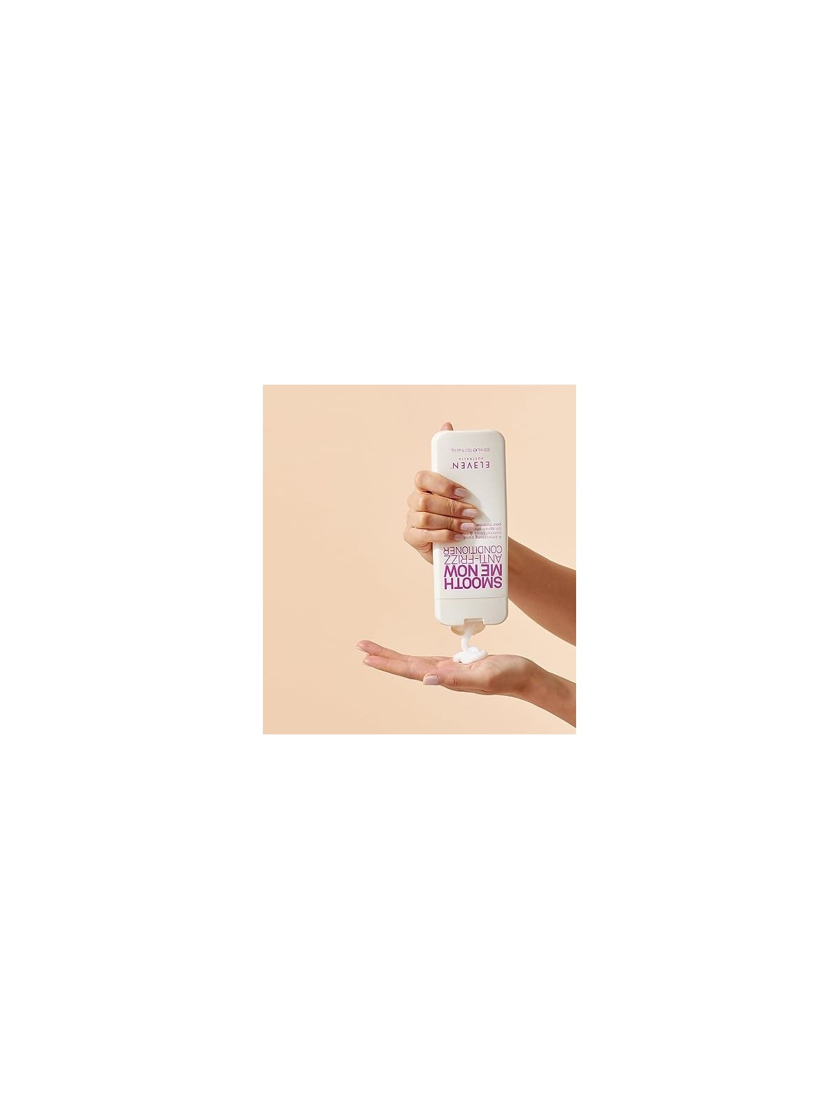 Eleven Australia SMOOTH ME NOW balsamo anticrespo 300ml unisex