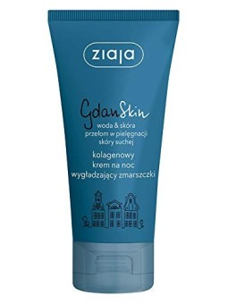 Ziaja GdanSkin Night Cream for Women