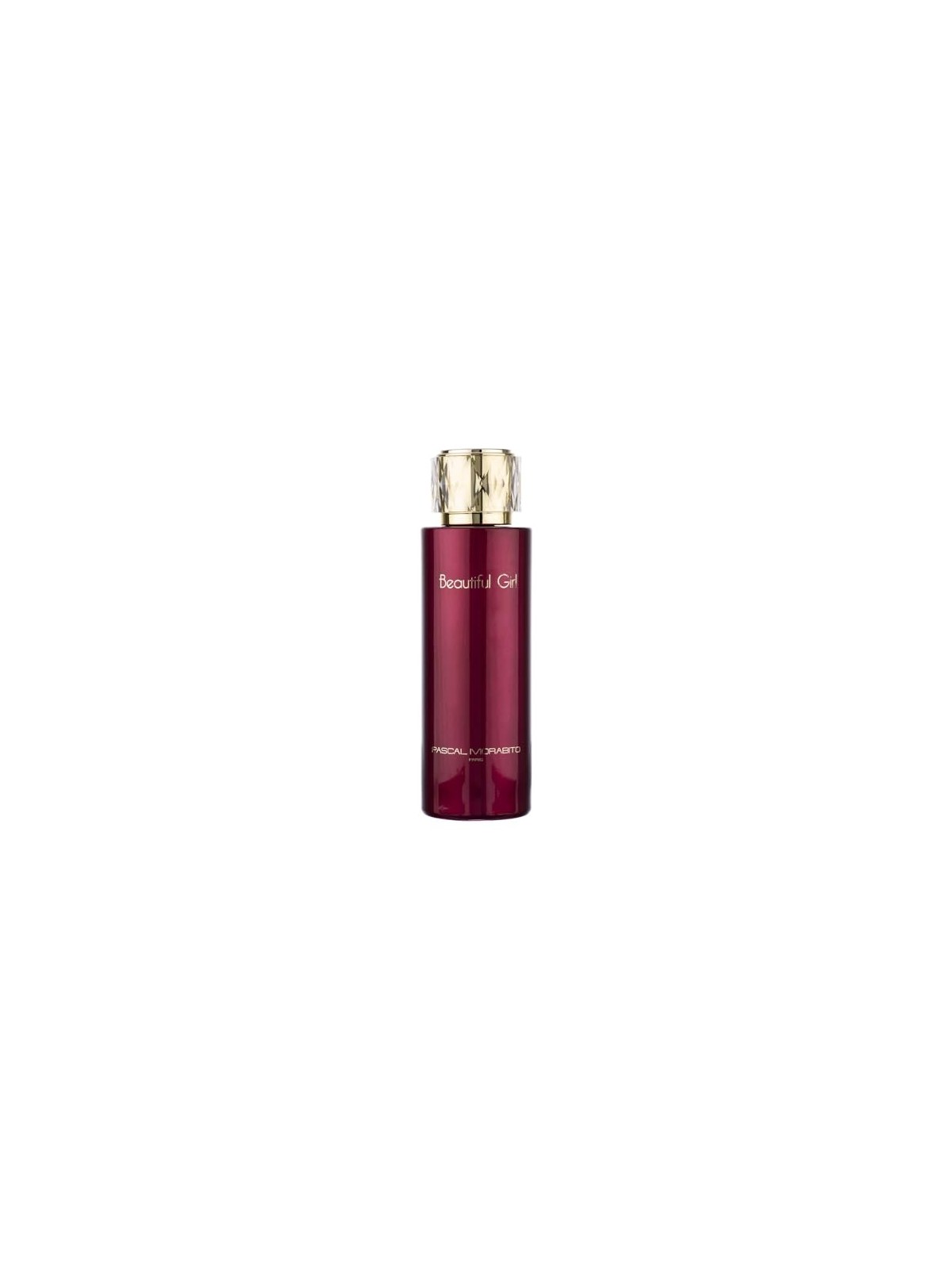 Pascal Morabito Bella ragazza Eau de Parfum 100ml
