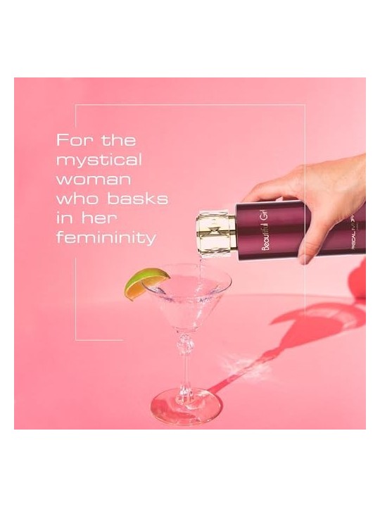Pascal Morabito Bella ragazza Eau de Parfum 100ml
