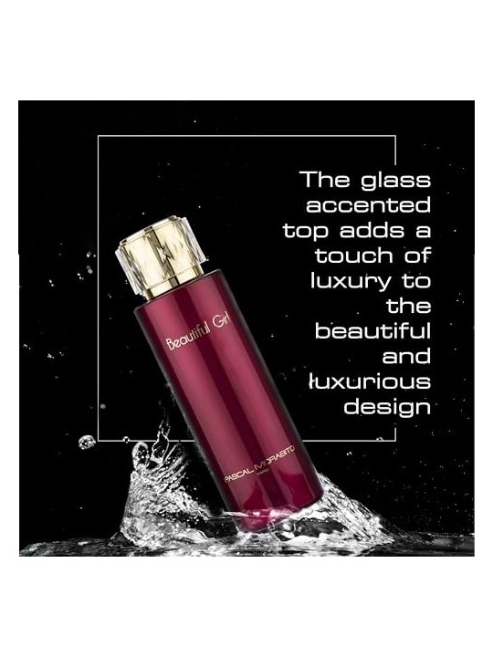 Pascal Morabito Bella ragazza Eau de Parfum 100ml