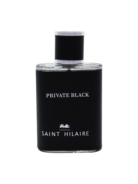 Saint Hilaire Private Black Eau De Parfum 100ml