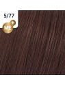 Wella Koleston Perfect Me - Deep Browns unisex 60ml 5-77 Light Brown Brown Intensive
