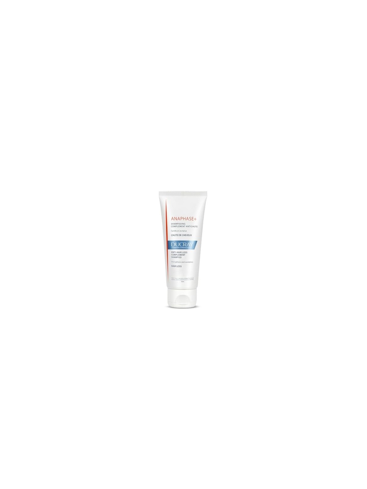 Ducray Anaphase Anti-Hairloss Complement Shampoo 200ml