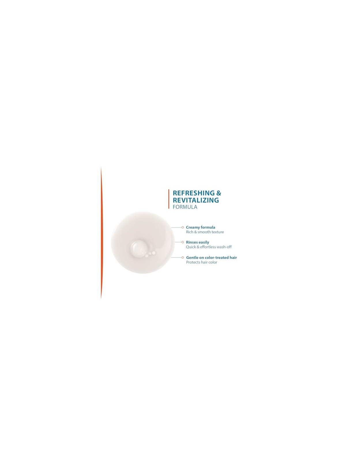 Ducray Anaphase Anti-Hairloss Complement Shampoo 200ml