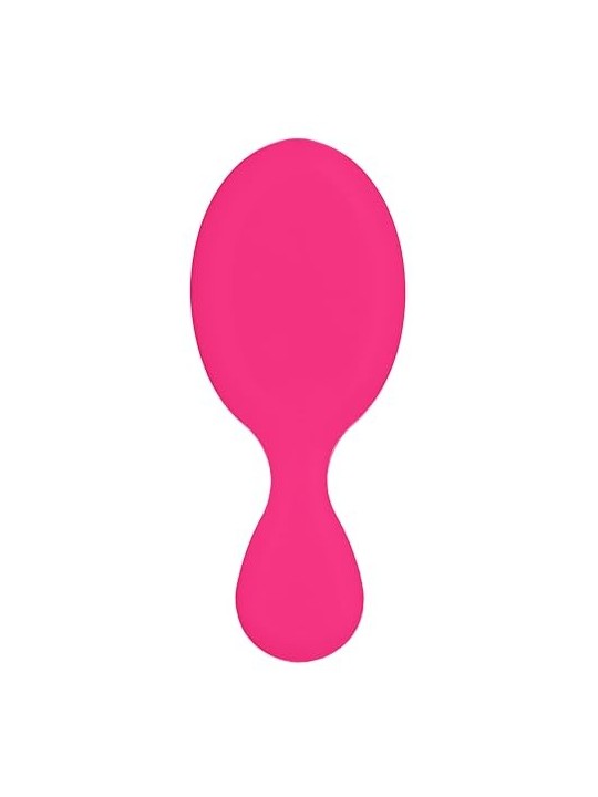 Wet Brush Mini Detangler Pink