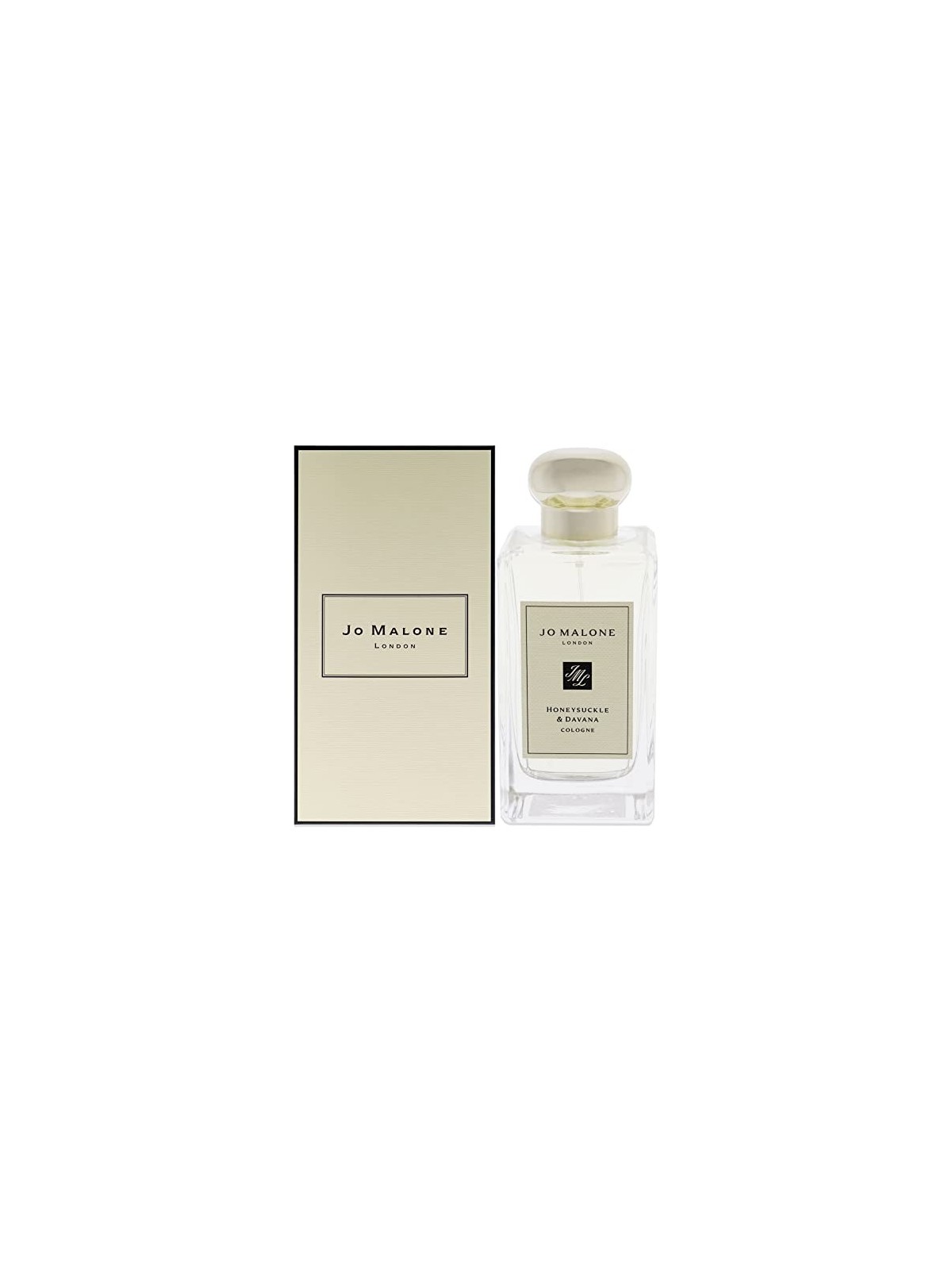 Jo Malone Caprifoglio e Davana eau de cologne donna 100ml