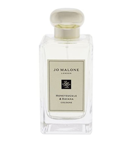 Jo Malone Caprifoglio e Davana eau de cologne donna 100ml