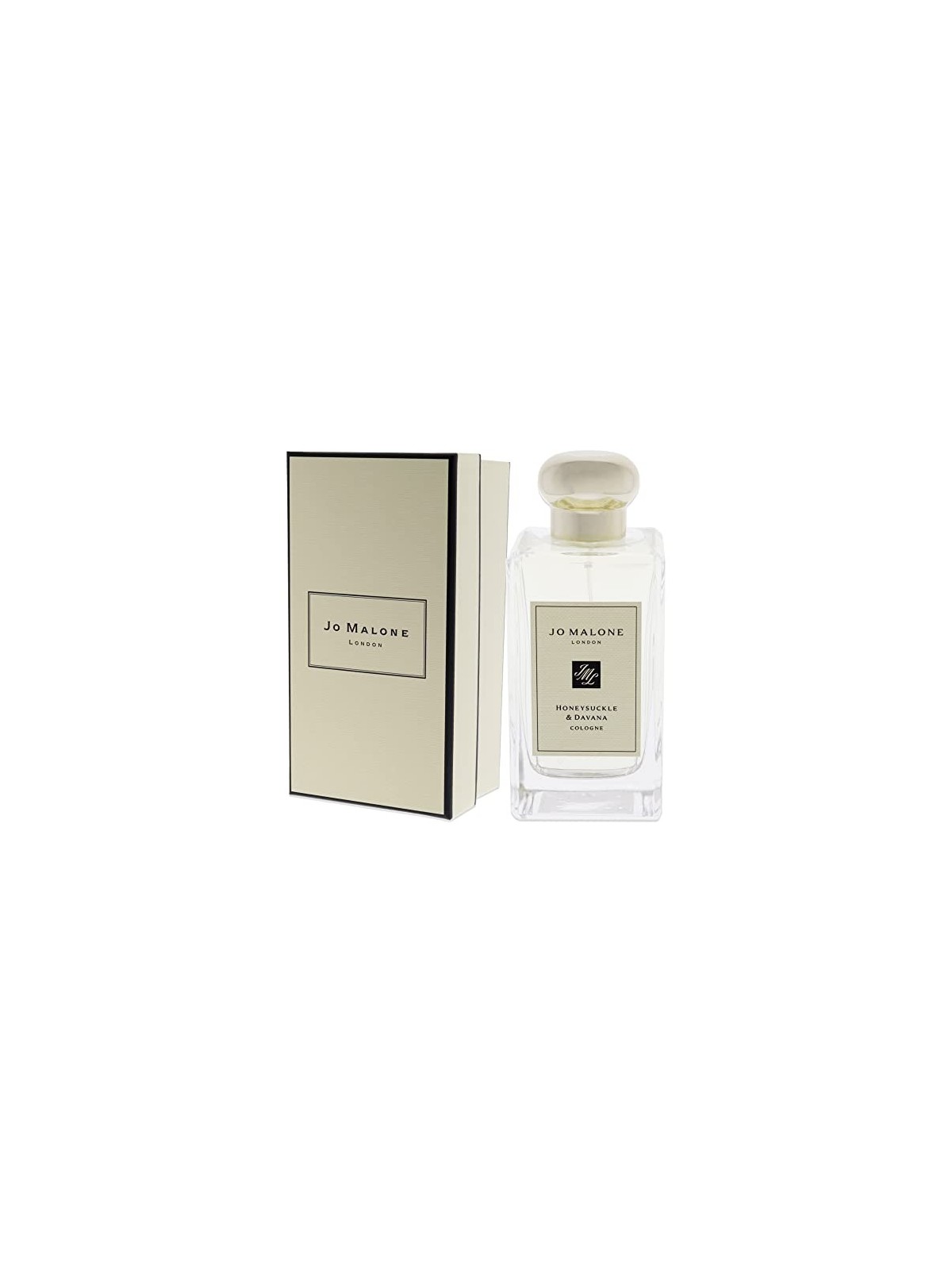 Jo Malone Caprifoglio e Davana eau de cologne donna 100ml