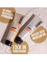 Balsamo Fudge Luminizer Weightless per capelli fini