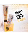 Balsamo Fudge Luminizer Weightless per capelli fini