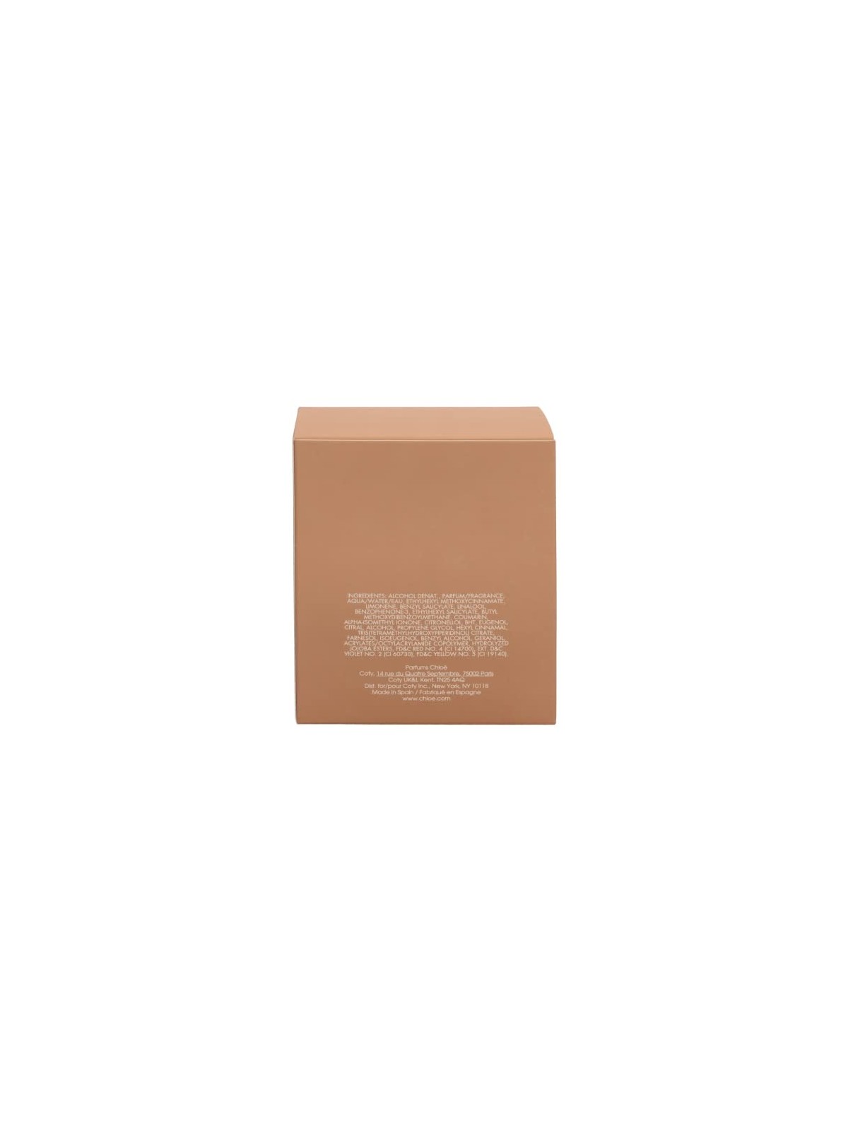 Chloe Nomade EDP 50ml