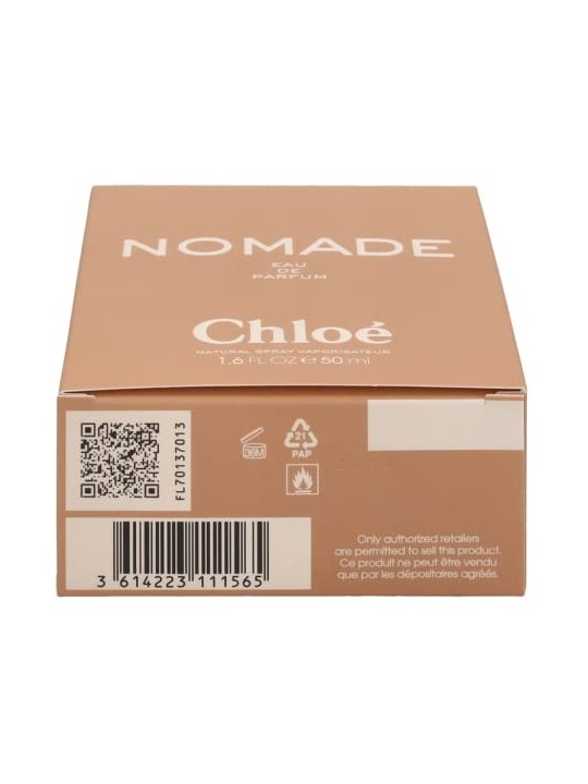 Chloe Nomade EDP 50ml