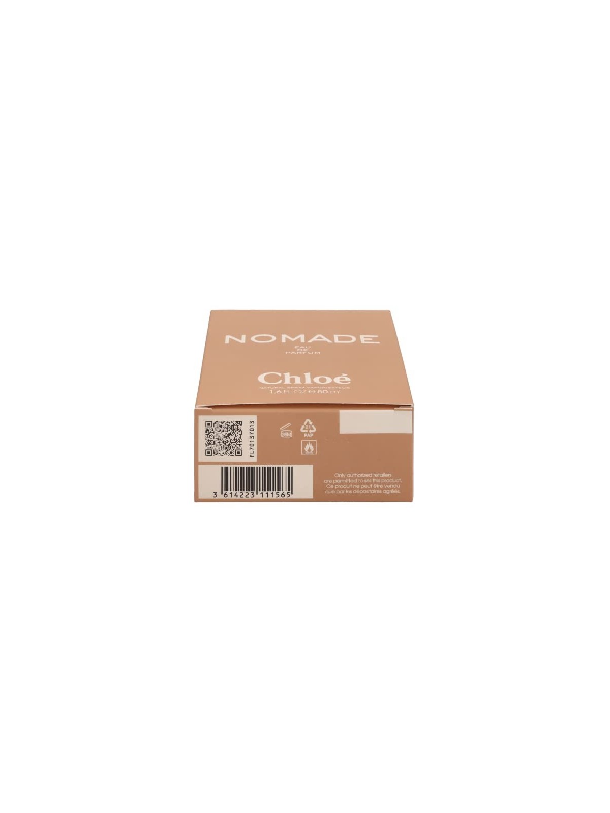 Chloe Nomade EDP 50ml