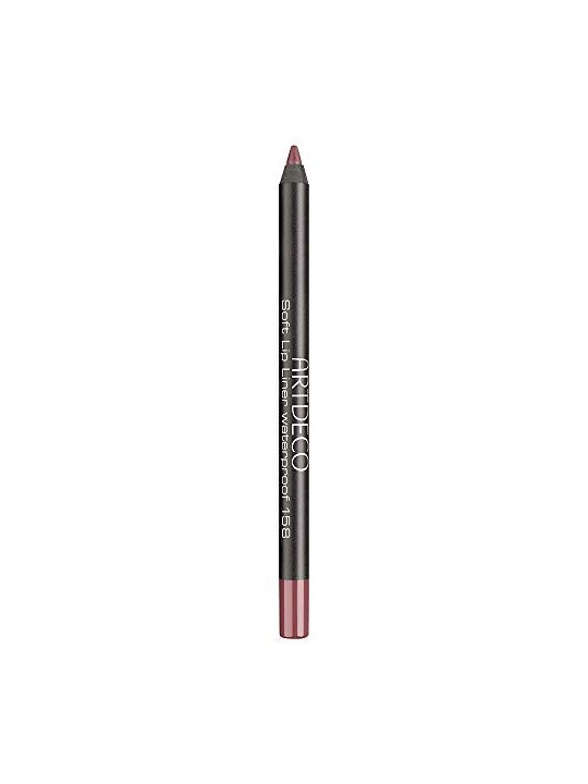 Artdeco Soft Lip Liner Waterproof 1,2g Numero 158