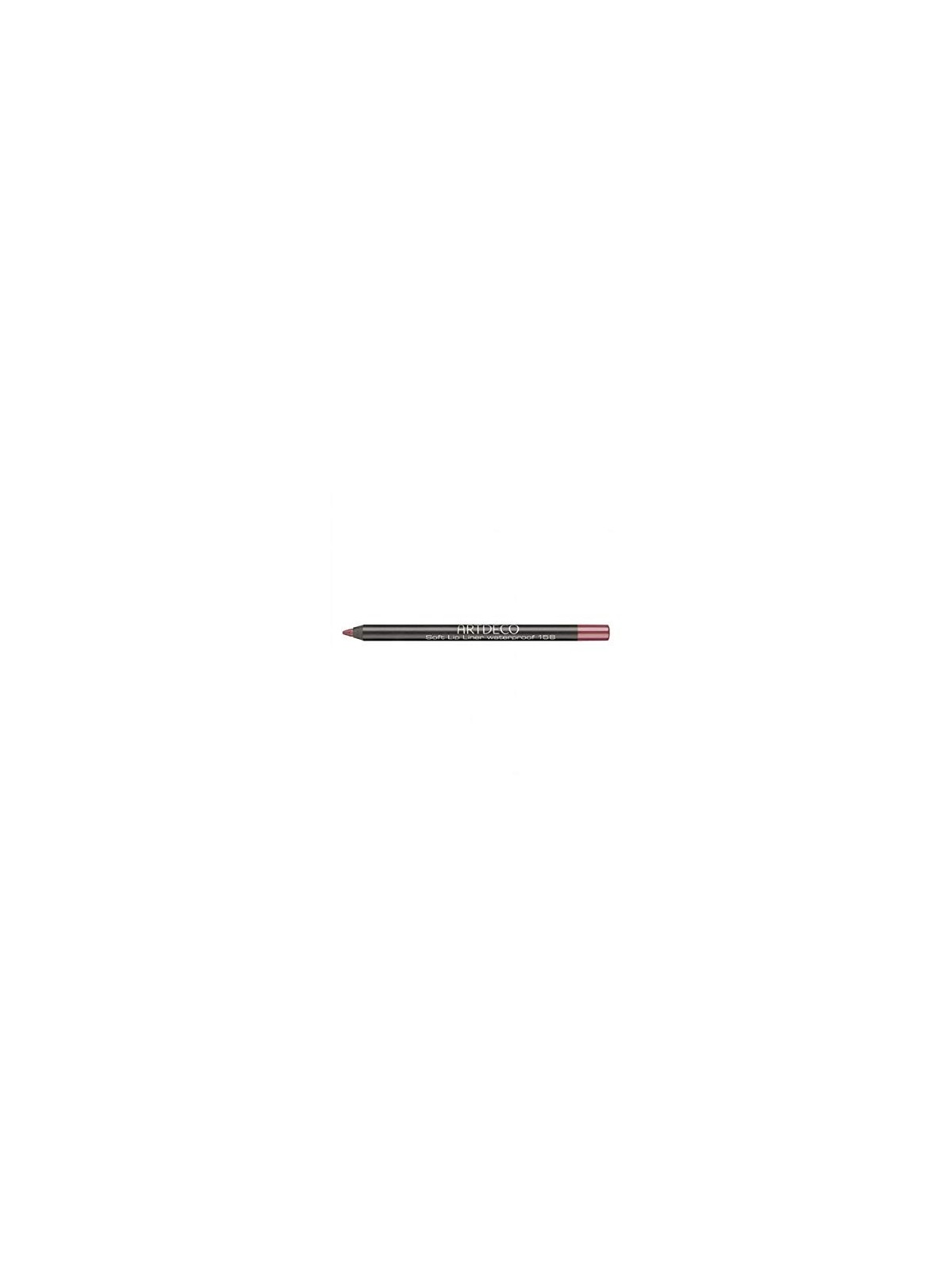 Artdeco Soft Lip Liner Waterproof 1,2g Numero 158