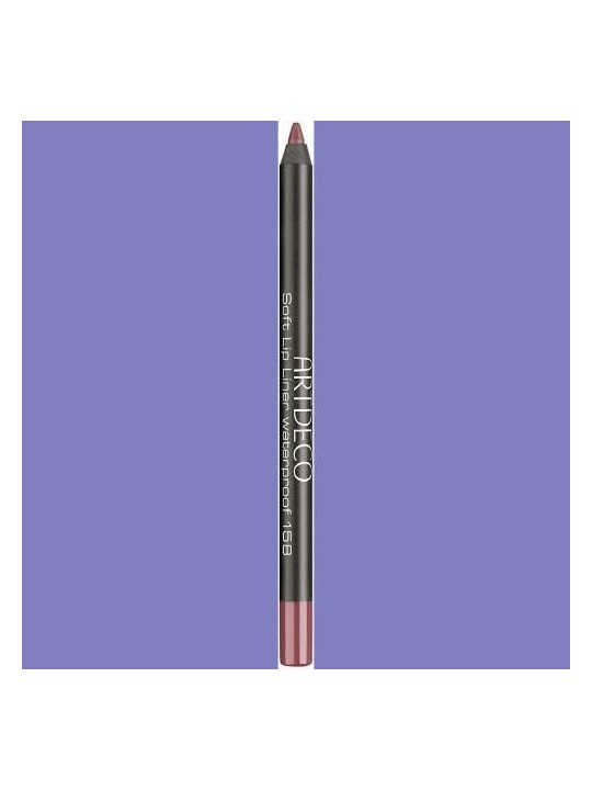 Artdeco Soft Lip Liner Waterproof 1,2g Numero 158