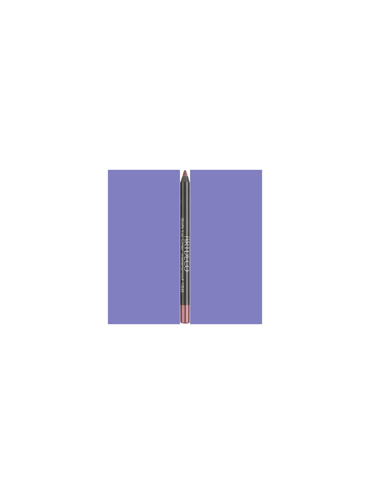 Artdeco Soft Lip Liner Waterproof 1,2g Numero 158