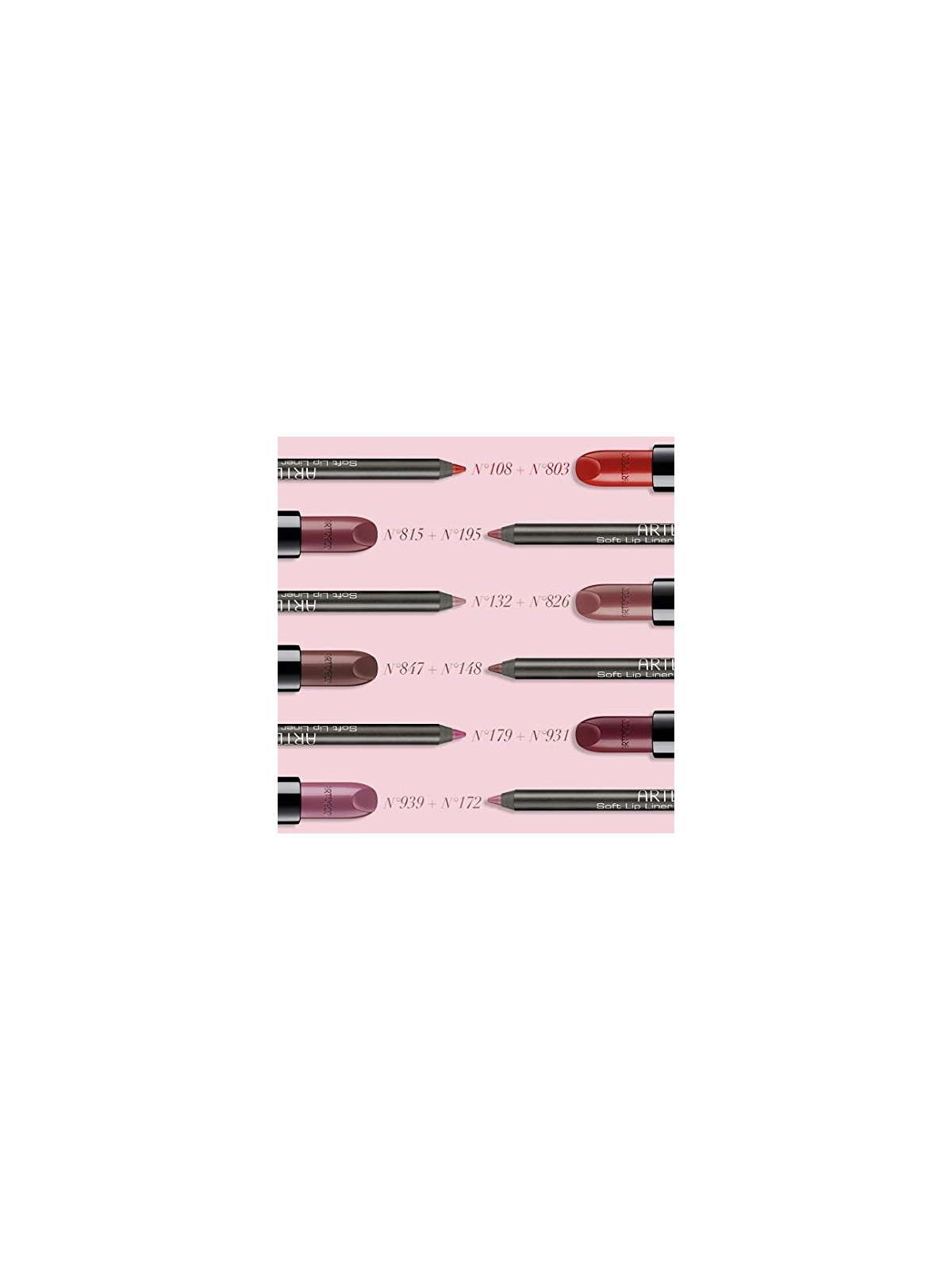 Artdeco Perfect Color Lipstick 4g - Truly Love