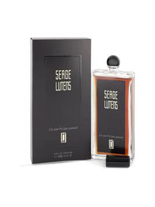 Serge Lutens Le Participe Pass Eau de parfum Unisex 100ml