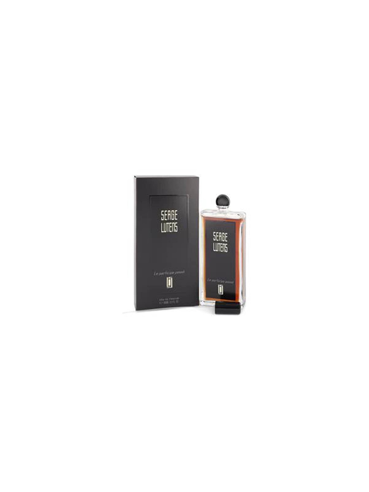 Serge Lutens Le Participe Pass Eau de parfum Unisex 100ml