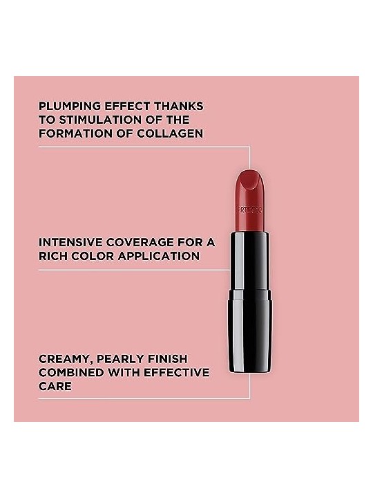 Artdeco Perfect Color Rossetto 806 - Rosso Artdeco