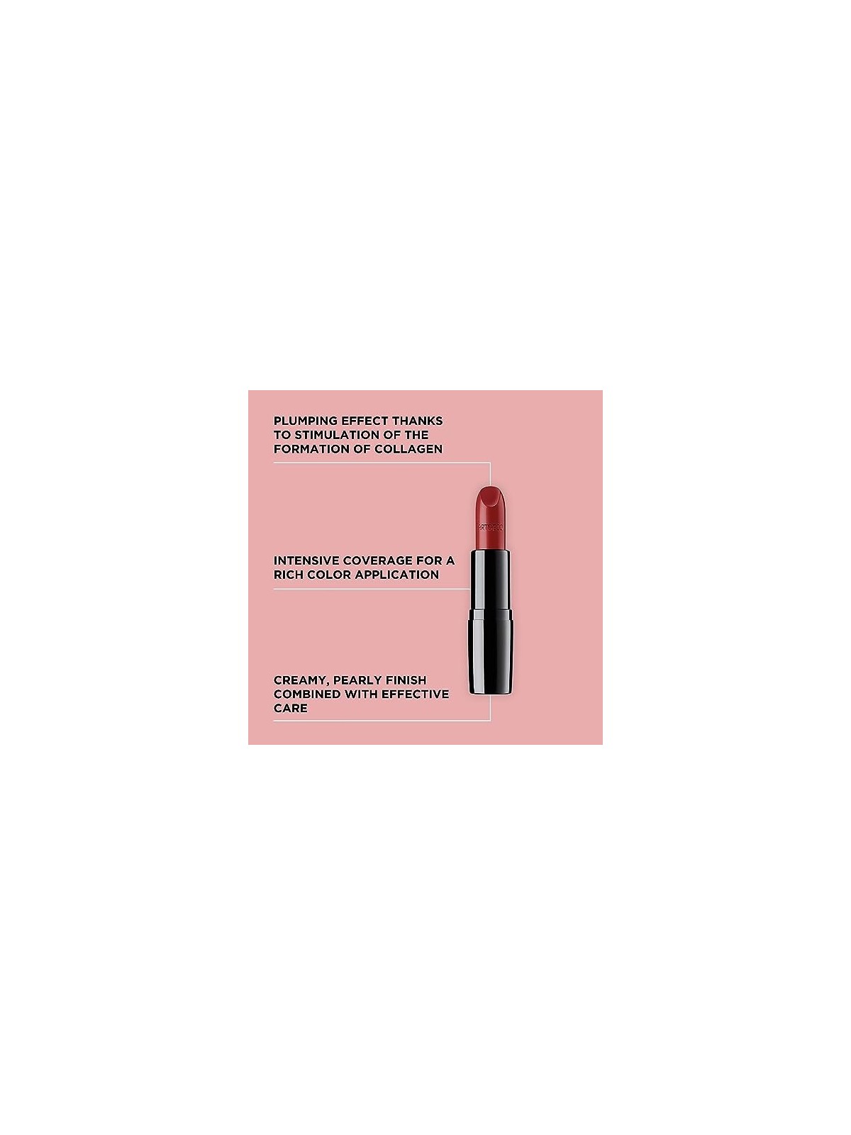 Artdeco Perfect Color Rossetto 806 - Rosso Artdeco