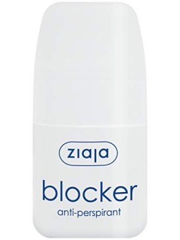 Ziaja Blocker Antitraspirante Antitraspirante a sfera donna 60ml