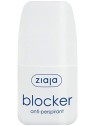 Ziaja Blocker Antitraspirante Antitraspirante a sfera donna 60ml