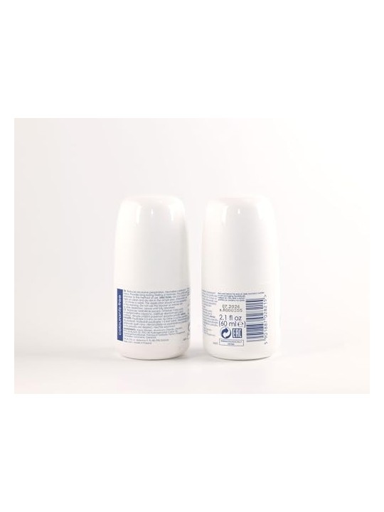 Ziaja Blocker Antitraspirante Antitraspirante a sfera donna 60ml