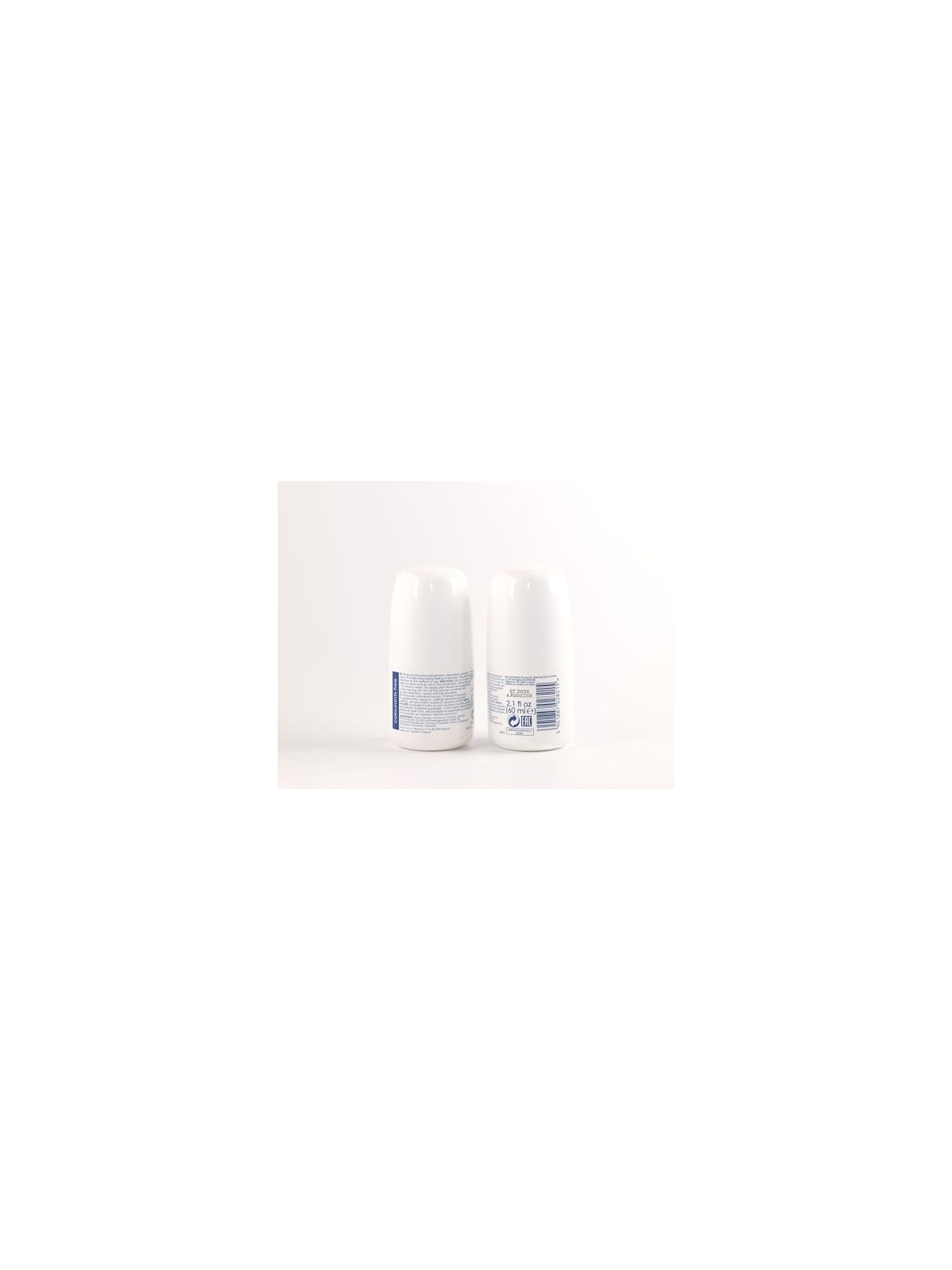 Ziaja Blocker Antitraspirante Antitraspirante a sfera donna 60ml