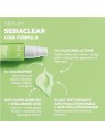 Svr Laboratoire Dermatologique SEBIACLEAR siero 30ml donna
