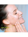 Svr Laboratoire Dermatologique SEBIACLEAR siero 30ml donna