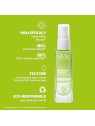 Svr Laboratoire Dermatologique SEBIACLEAR siero 30ml donna