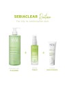 Svr Laboratoire Dermatologique SEBIACLEAR siero 30ml donna