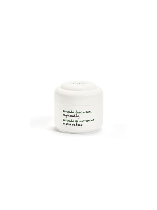Ziaja Crema viso all'avocado 50ml