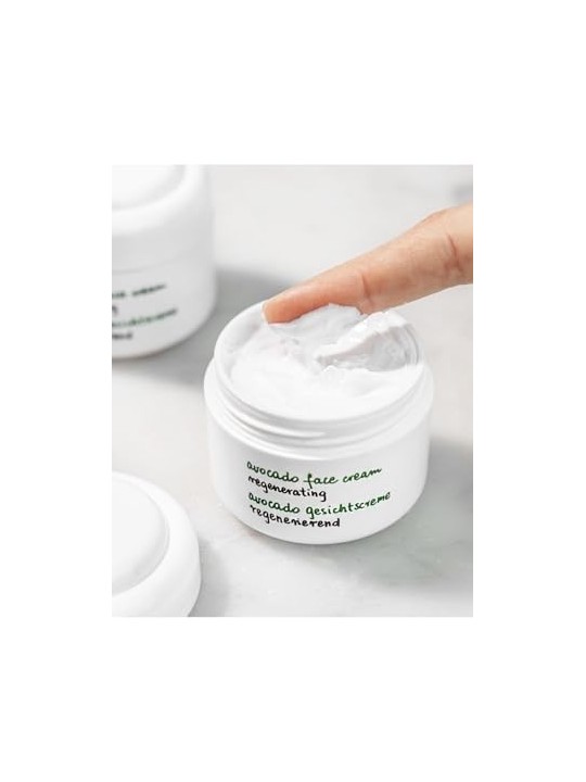 Ziaja Crema viso all'avocado 50ml