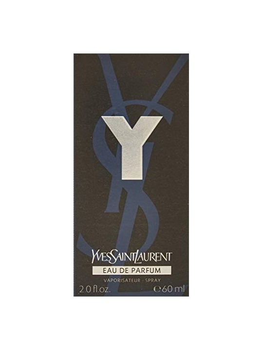 YSL Y Eau de Parfum 60ml
