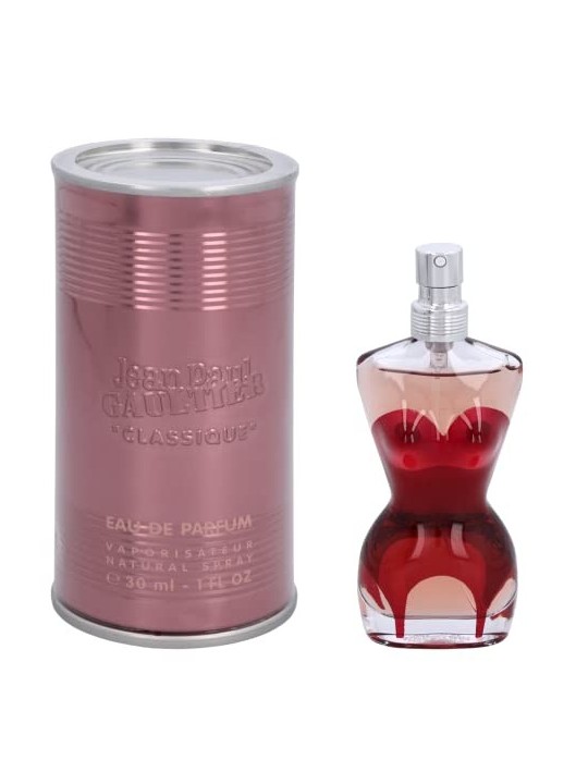 J.P. Gaultier Classique eau de parfum Spray 30ml