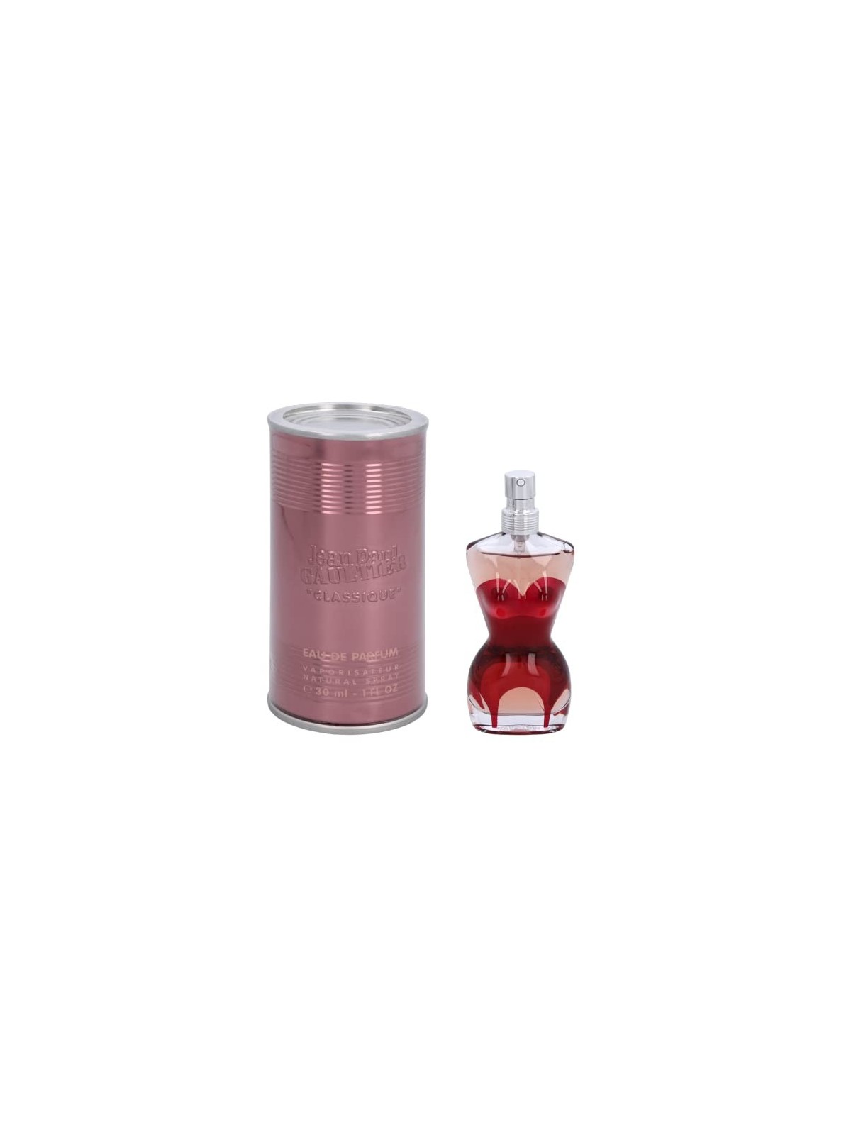 J.P. Gaultier Classique eau de parfum Spray 30ml