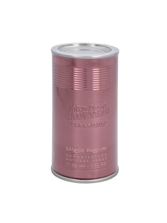 J.P. Gaultier Classique eau de parfum Spray 30ml