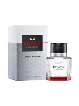 Antonio Banderas Il potere della seduzione eau de toilette uomo 50ml