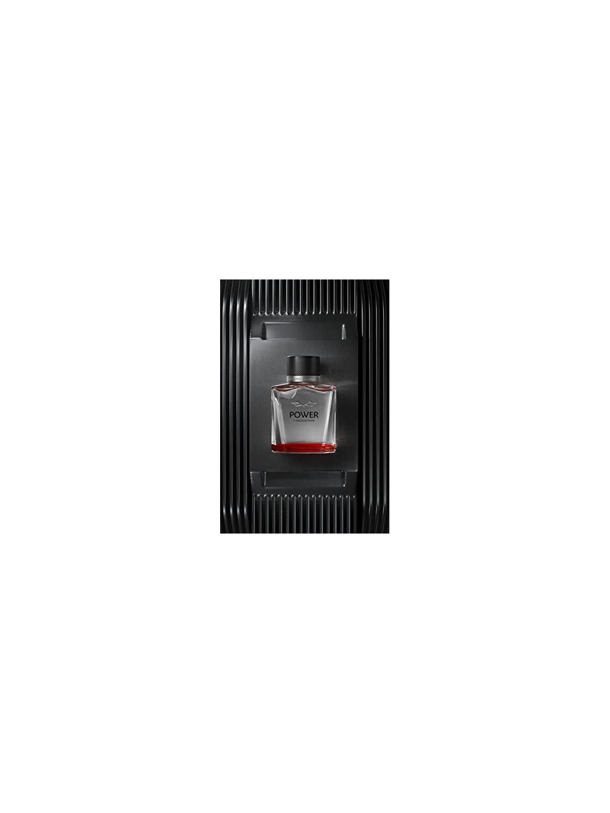 Antonio Banderas Il potere della seduzione eau de toilette uomo 50ml