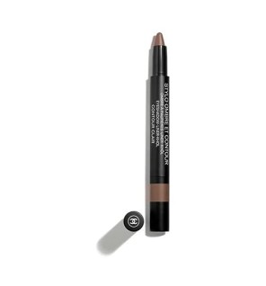 Chanel Stylo Ombre Et Contour 06 Nude Eclat - Elegant eye pencil